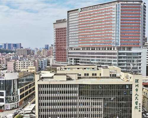 南昌机构试管服务：江西生殖代生医院介绍