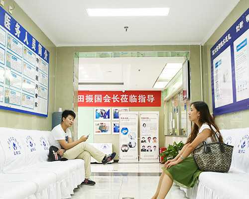 南昌生殖中心成功率排名：代怀母费用几多钱